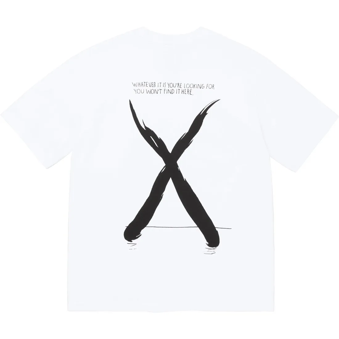 Supreme X The North Face Short Sleeve Top