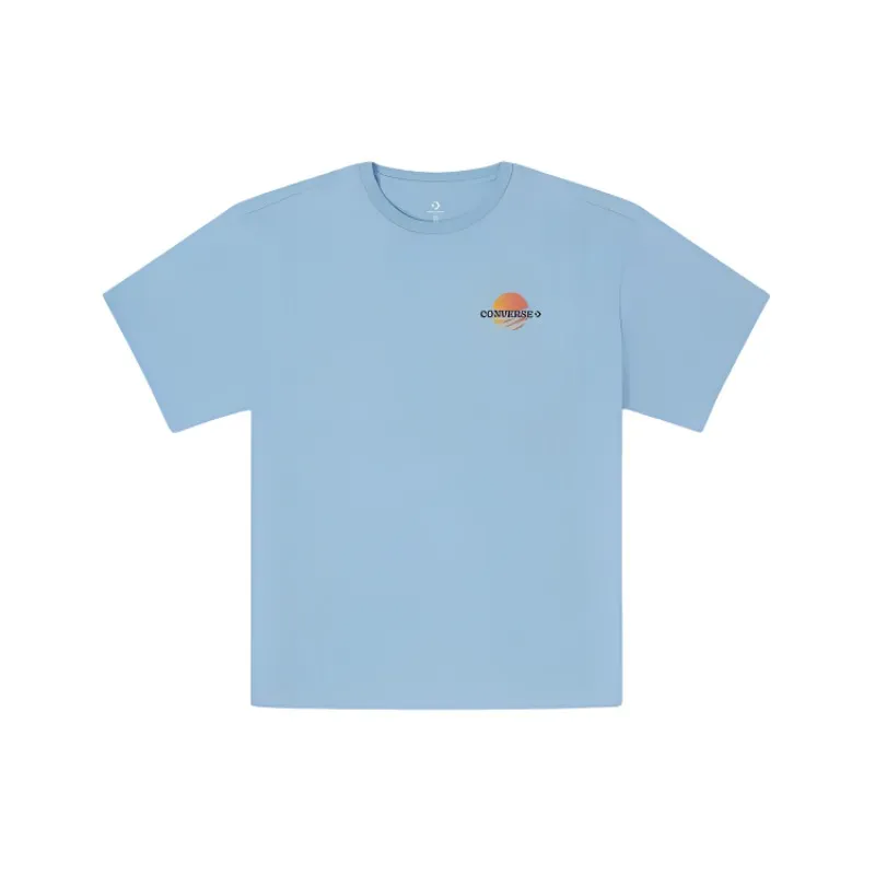 Converse Sunset Short-Sleeve T-Shirt