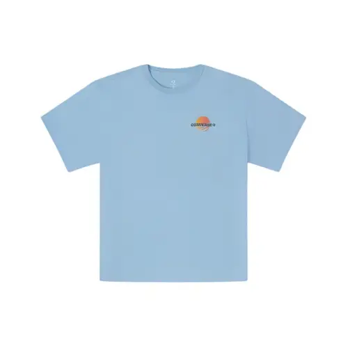 Converse Sunset Short-Sleeve T-Shirt