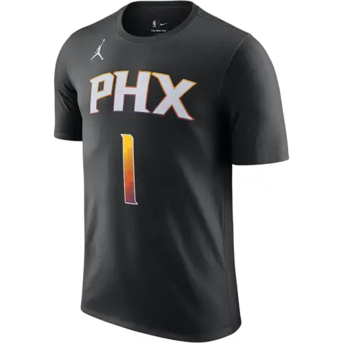 Jordan Nba Phoenix Suns Devin Booker Statement T shirt