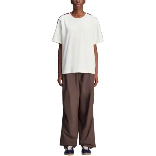 Adidas Originals X Wales Bonner Set-In T-Shirt