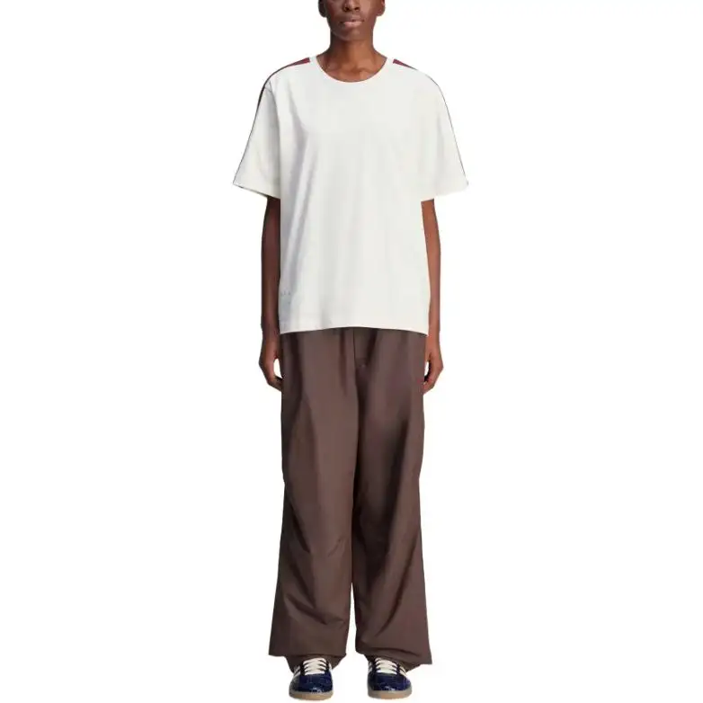 Adidas Originals X Wales Bonner Set-In T-Shirt