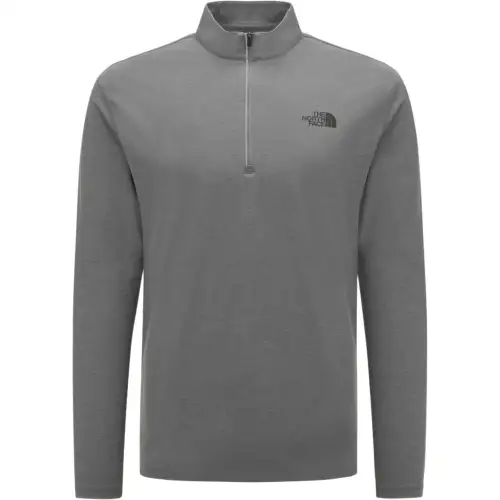 THE NORTH FACE T Shirt Men's Gray