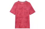 Nike T Shirt Men's Purple Aster Pink