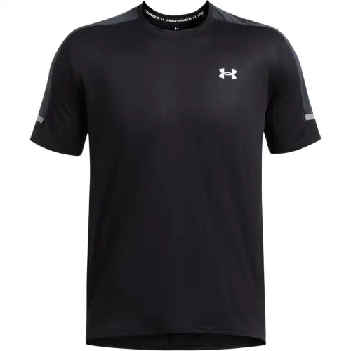 Under Armour TechUtility T Shirt Men's Black