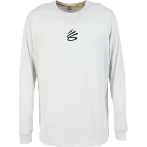 Under Armour T Shirt Men's White