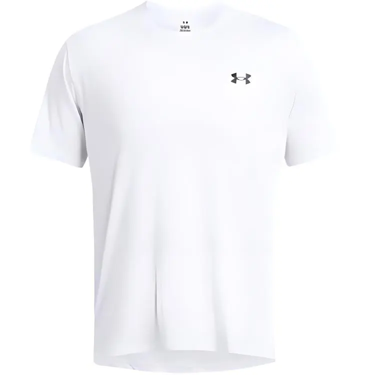 Under Armour T Shirt Men's White