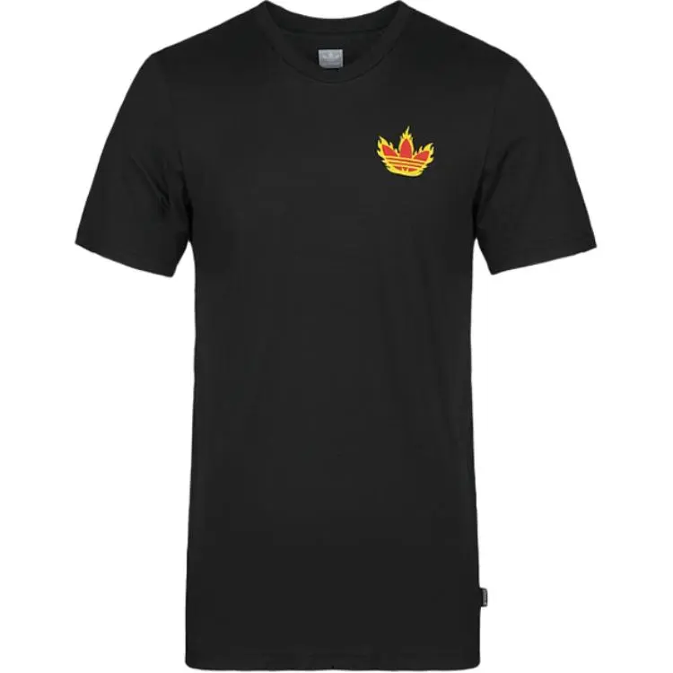 Adidas Originals T Shirt Men's Black