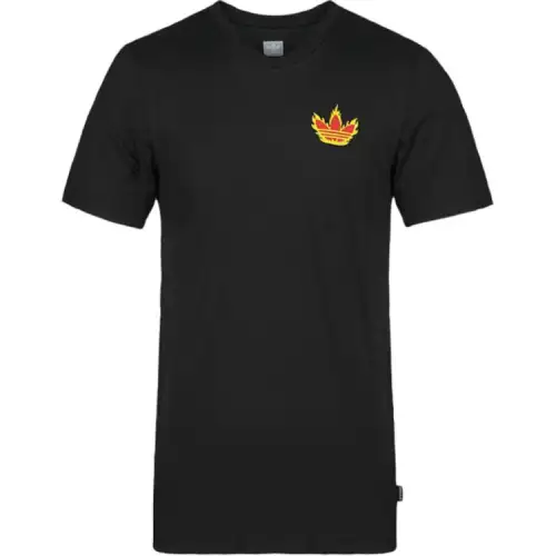 Adidas Originals T Shirt Men's Black