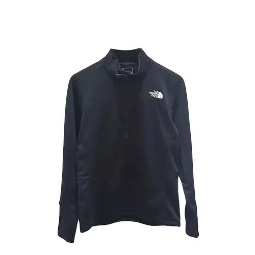 THE NORTH FACE Quick Dry Clothing Men's Cosmic Black