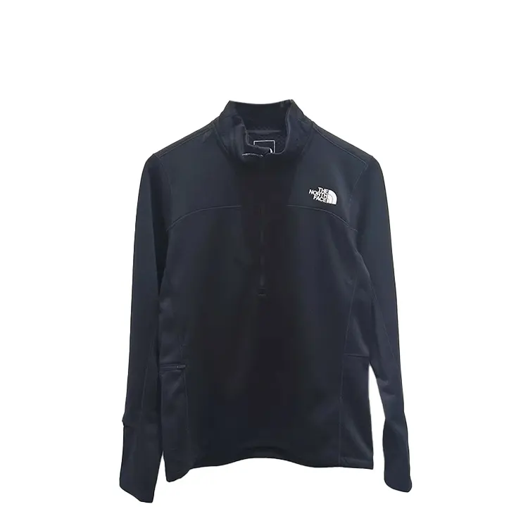 THE NORTH FACE Quick Dry Clothing Men's Cosmic Black