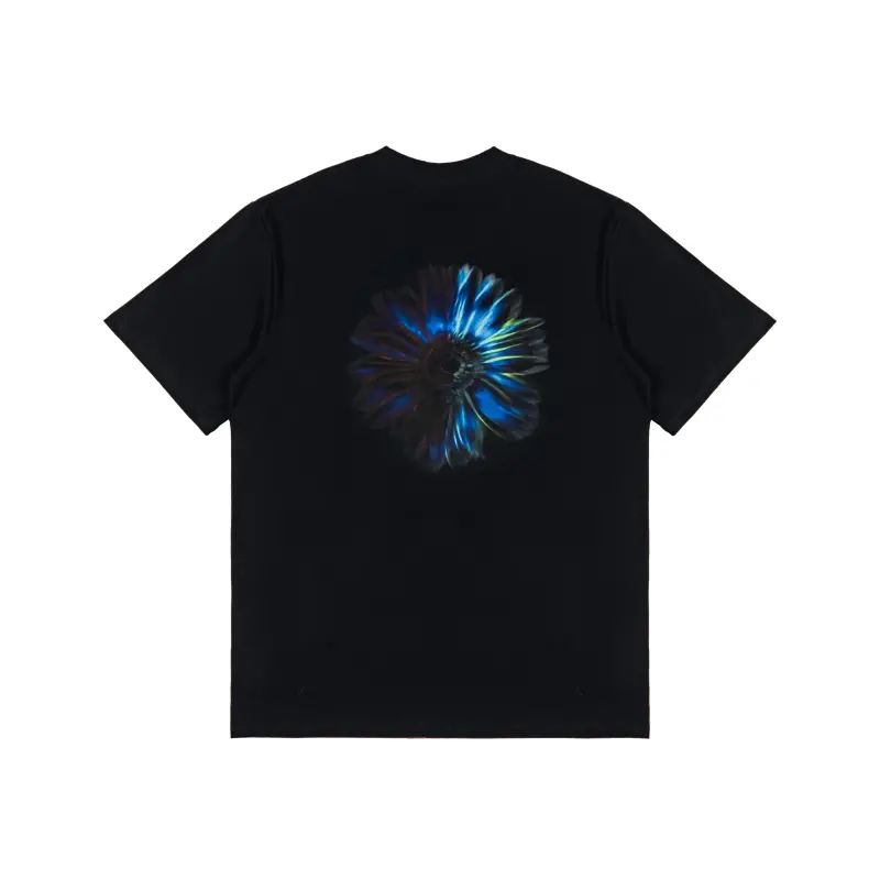 Adidas Originals T Shirt Unisex Black