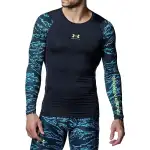 Under Armour T Shirt Men's Black