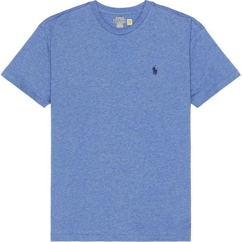 Polo Ralph Lauren T Shirt Standard Men's Blue
