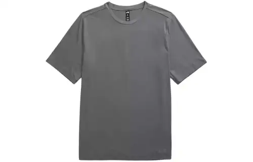 THE NORTH FACE T Shirt Men's Gray
