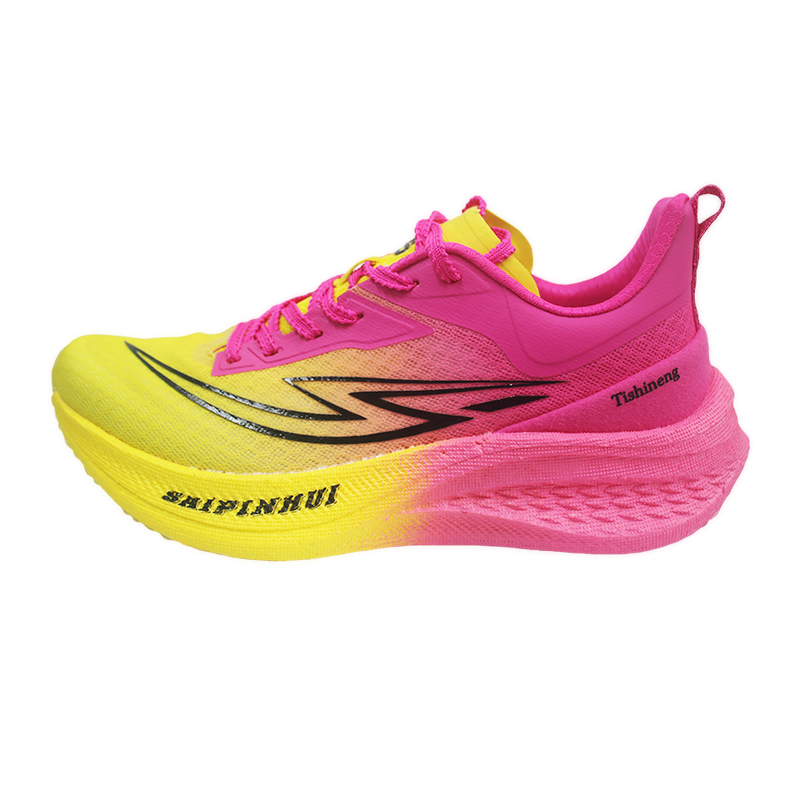 SAIPINHUI x FEINECE Cushioning Abrasion Resistant Breathable Cushioning Abrasion Resistant Breathable Low top