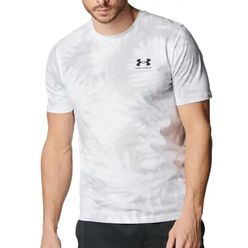 Under Armour T Shirt Men's White