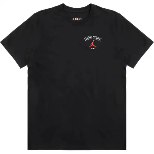Air Jordan New York City T Shirt