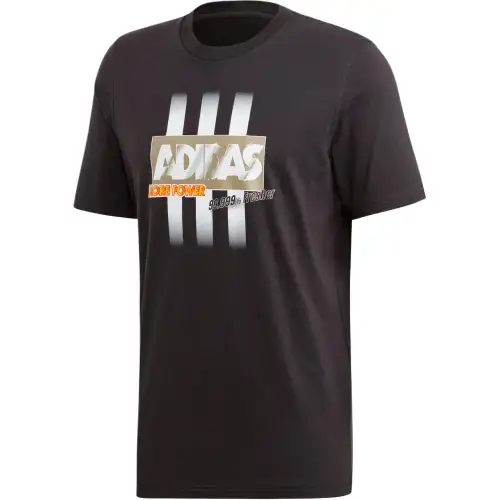Adidas Originals T Shirt Men's Black