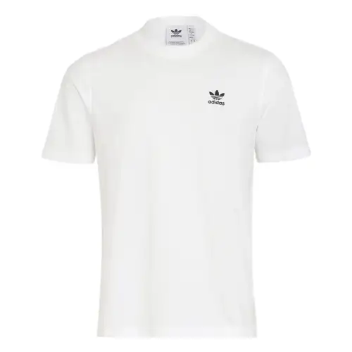 Adidas Originals Essential T Shirt Men's White