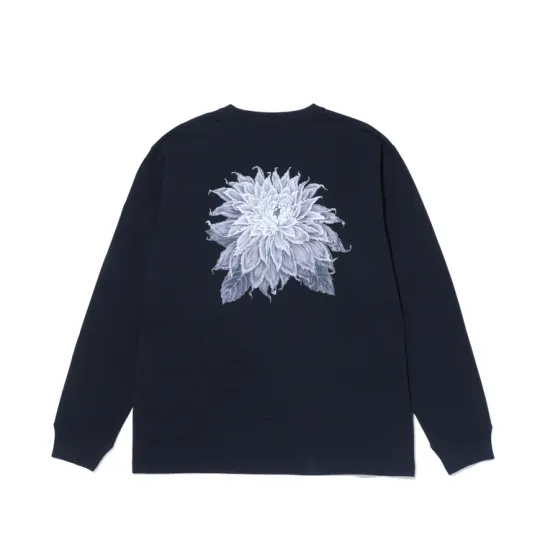 Yohji Yamamoto T Shirt Men's Black