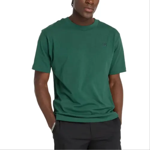 New Balance T Shirt Men's Green