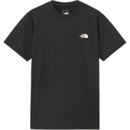 THE NORTH FACE T Shirt Men's Black