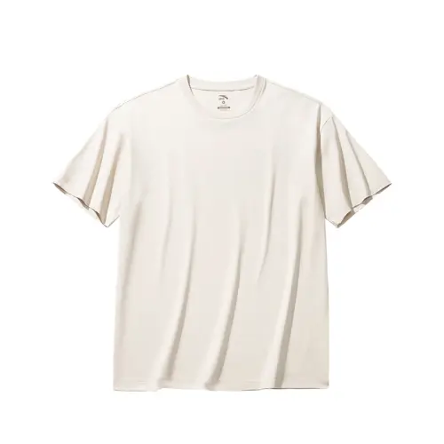 Anta Life Collection T Shirt Unisex Timber