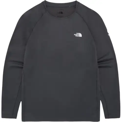 THE NORTH FACE SUMMIT SS24 T Shirt Men's Charcoal Gray