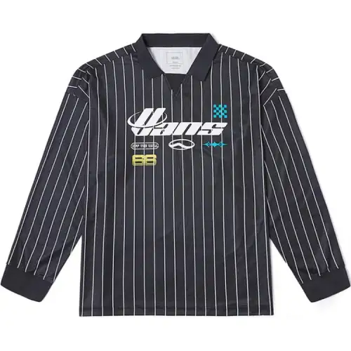 Vans T Shirts Men's Black Moderate
