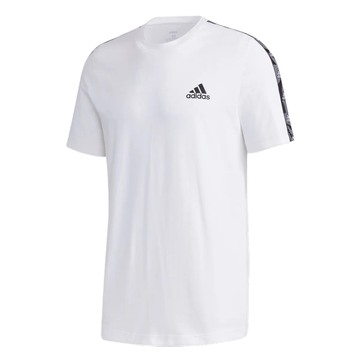 Adidas ESSENTIALS T Shirt Men's White