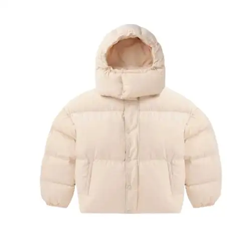 FILA Jacket Unisex Brazil Sand 920
