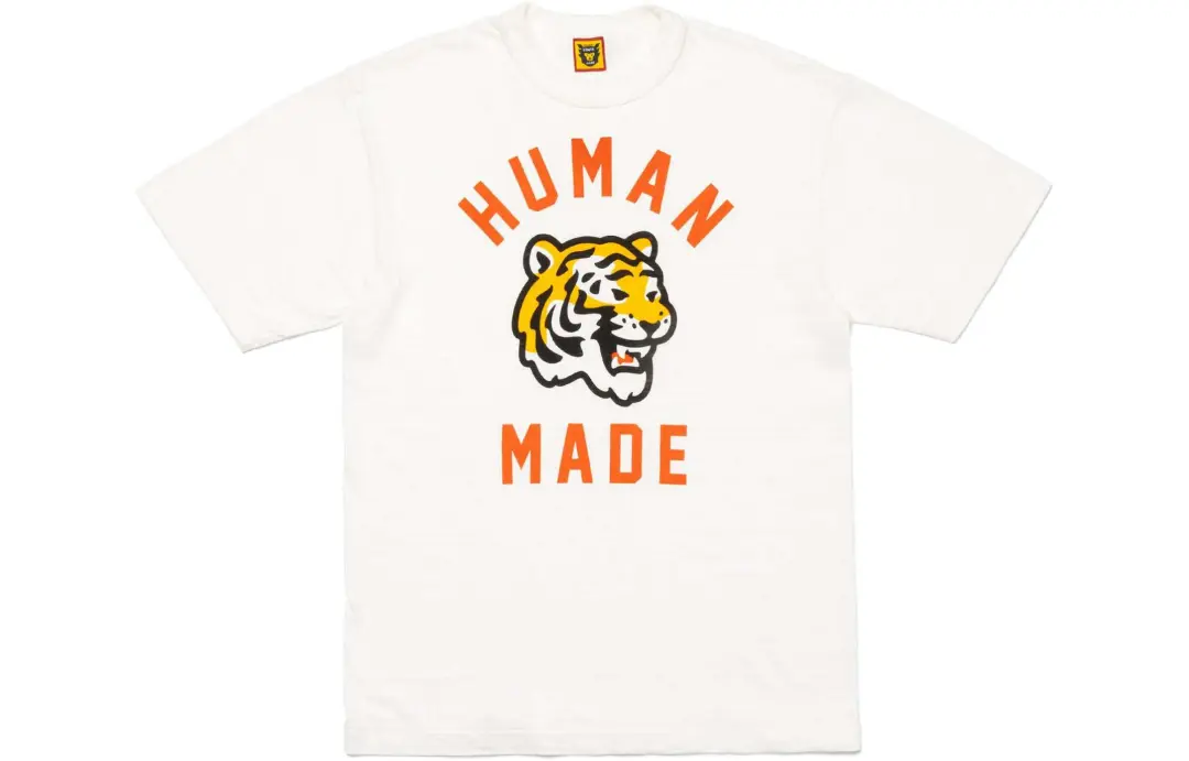 HUMAN MADE Graphic T-Shirt #18