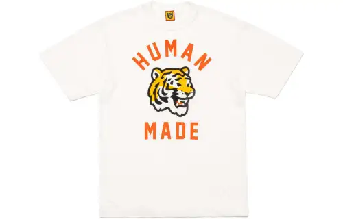 HUMAN MADE Graphic T-Shirt #18