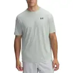 Under Armour Tech Vent T Shirt Men's Aqua Green