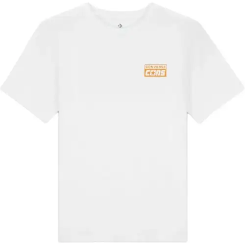 Converse Cons Graphic T-Shirt