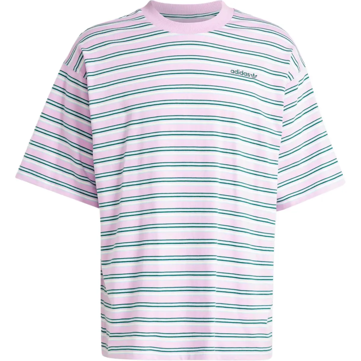 Adidas T Shirt Men's Light Purple
