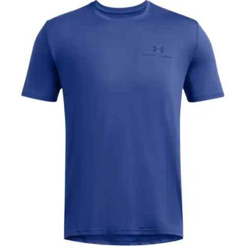 Under Armour Vanish Energy T Shirt Men's Tech Blue
