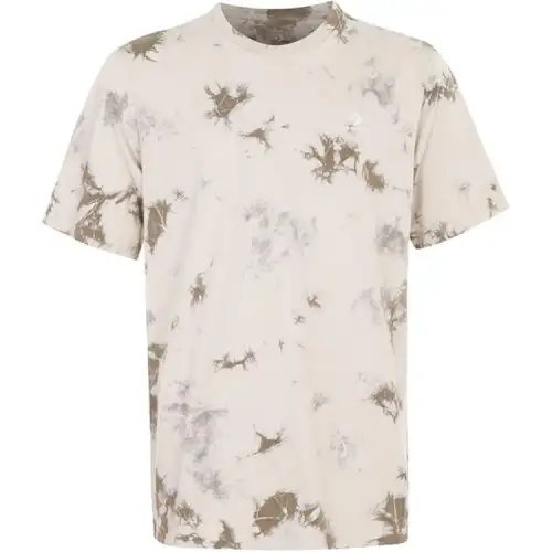 Converse T Shirt Unisex Multicolor