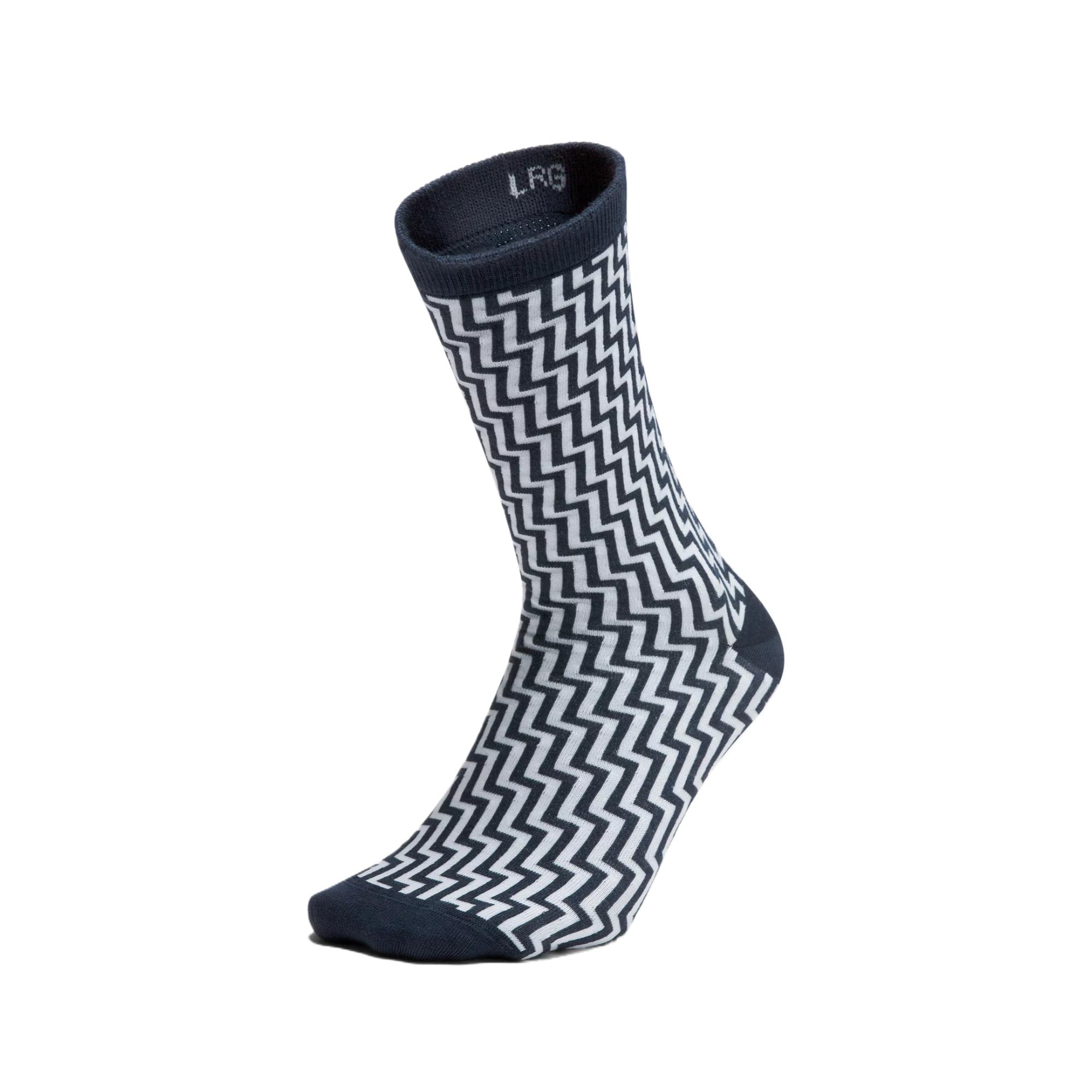 Lululemon Geometric Crew Socks Crew Socks Women’s 1 Pack