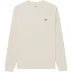 New Balance Made In USA Series T Shirt Unisex Ecru