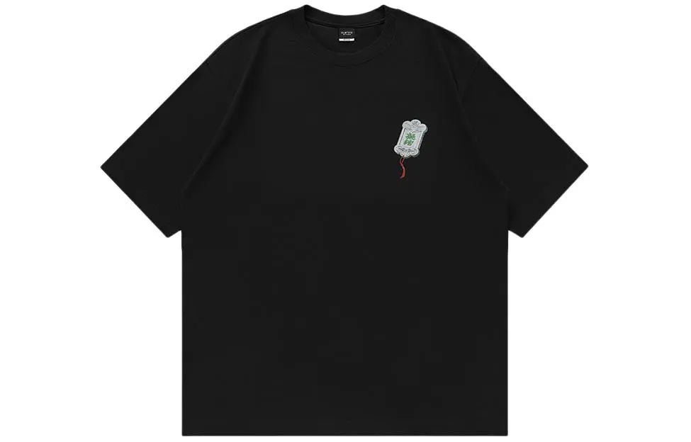CLOT T Shirts Unisex Crew Neck Thin