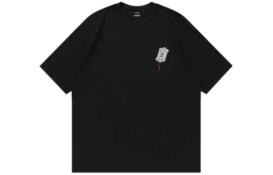 CLOT T Shirts Unisex Crew Neck Thin