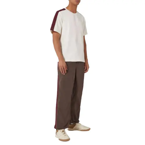 Adidas Originals X Wales Bonner Set In T Shirt
