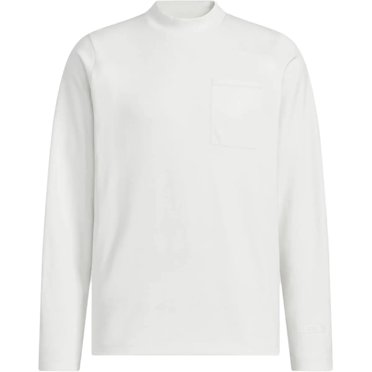 Adidas T Shirt Men's Jade White