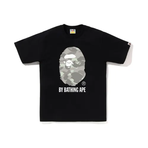 Bape Dot Camo By Bathing Tee