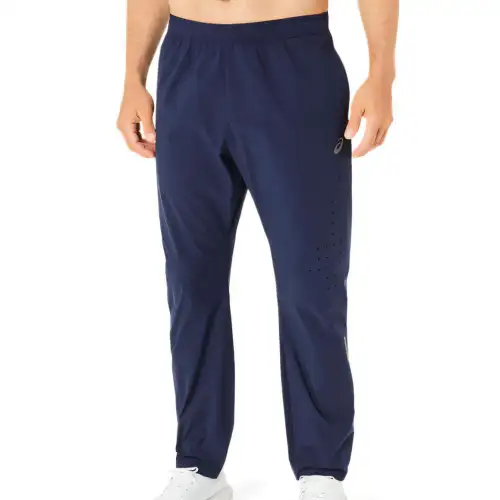 Asics Knitted Sweatpants Men's Midnight