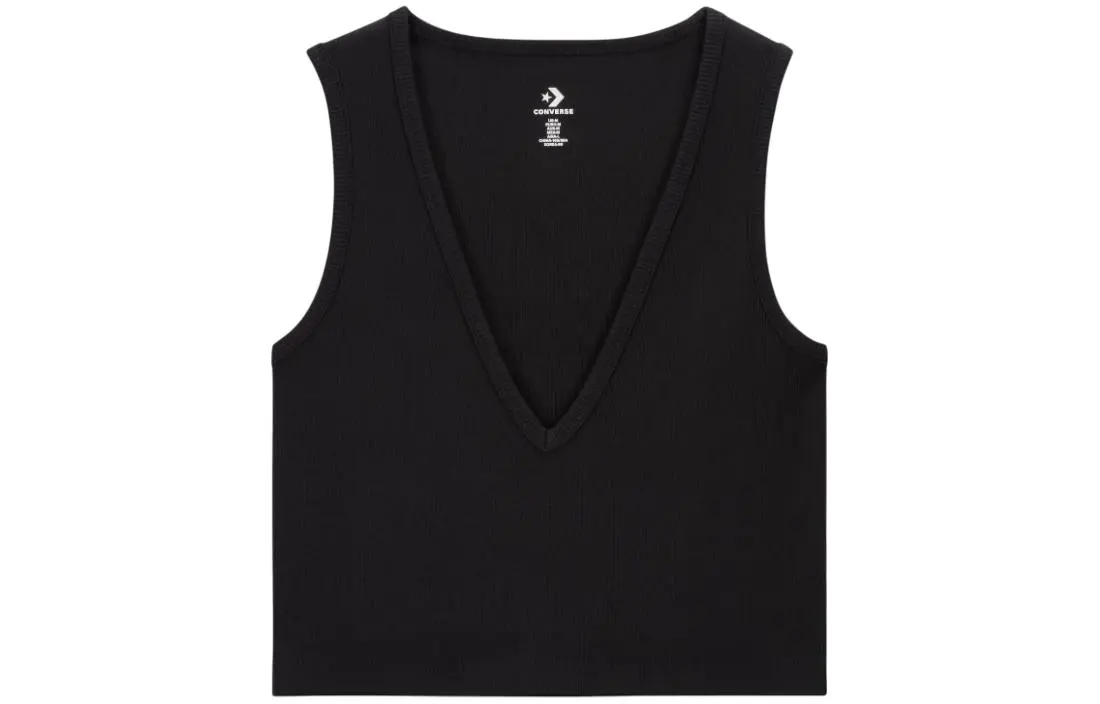 Converse x Martin Ali T-Shirt Unisex Black