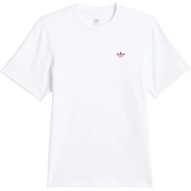 Adidas Originals 4.0 Logo Tee Gender Neutral