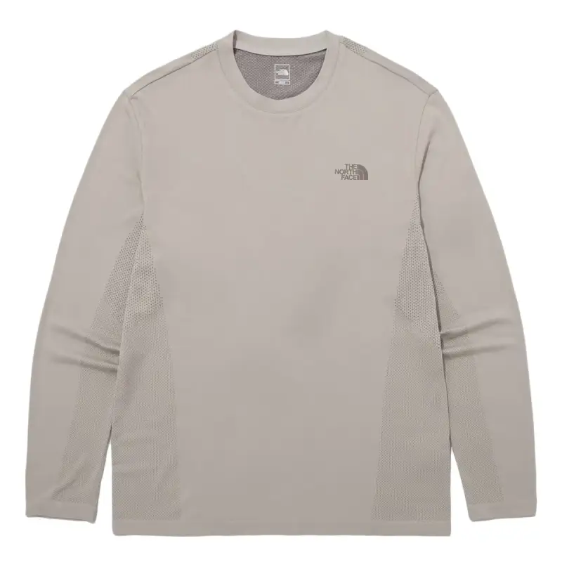 THE NORTH FACE T Shirt Men's White Sand